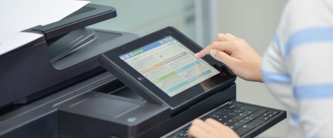 The True Potential of Scanning Solutions