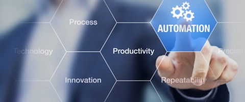 Automate Your Paper Processes