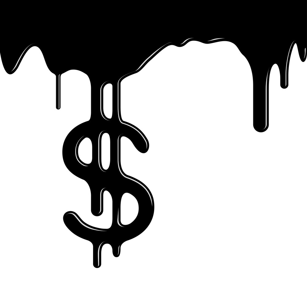 price of ink