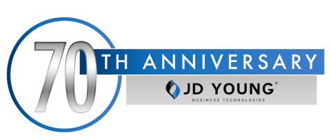 JD Young Business Technologies Tulsa, OK