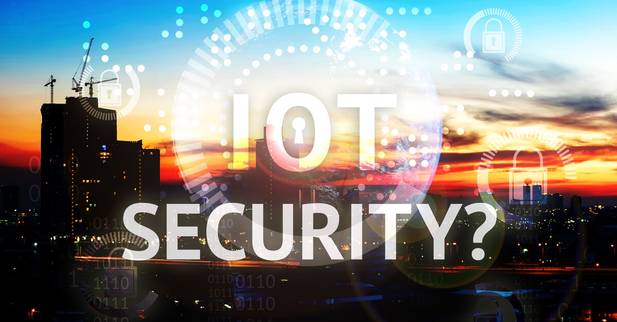 IoT is taking over our devices, but are our security protocols keeping up?