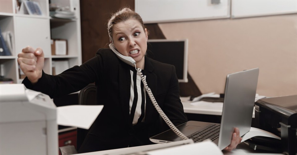 Print While Using a VPN JD Young