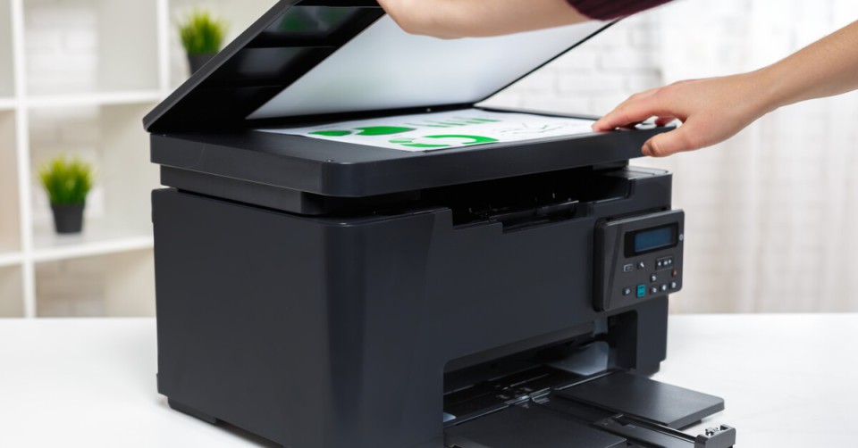 printer mfd