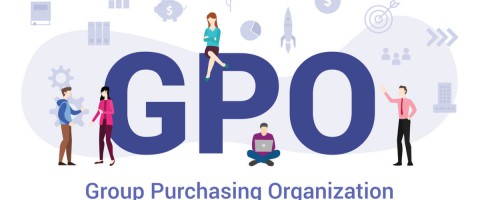 group purchasing organization GPO