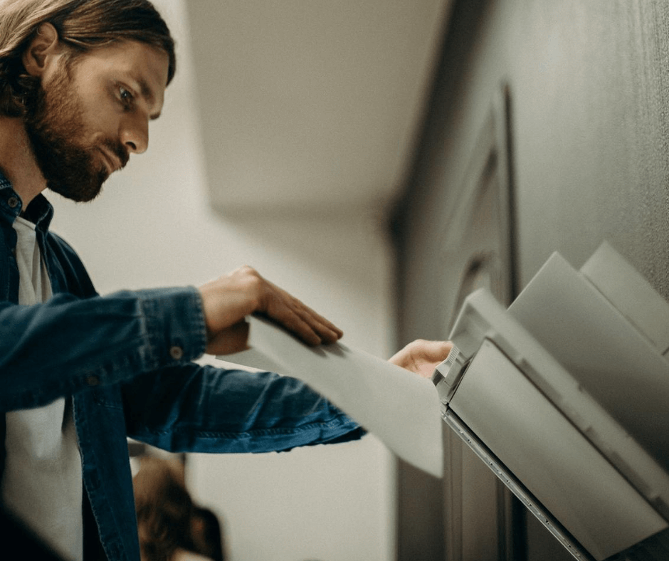 Are you shopping for a new printer or copier? If so, there's a price even more important than the upfront cost to determine the cost of ownership.