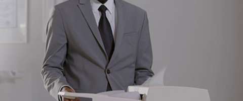 Office Copiers: Types, Functions, and Buying Considerations