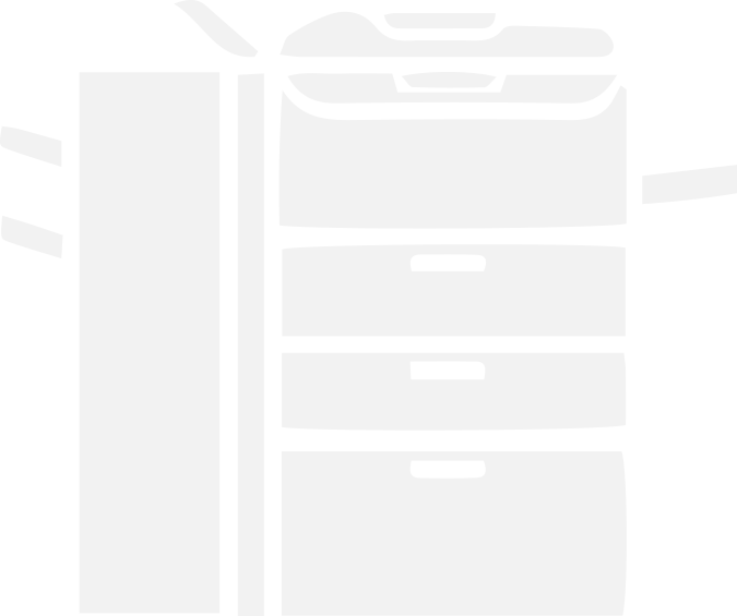 Multifuction Devices Icon