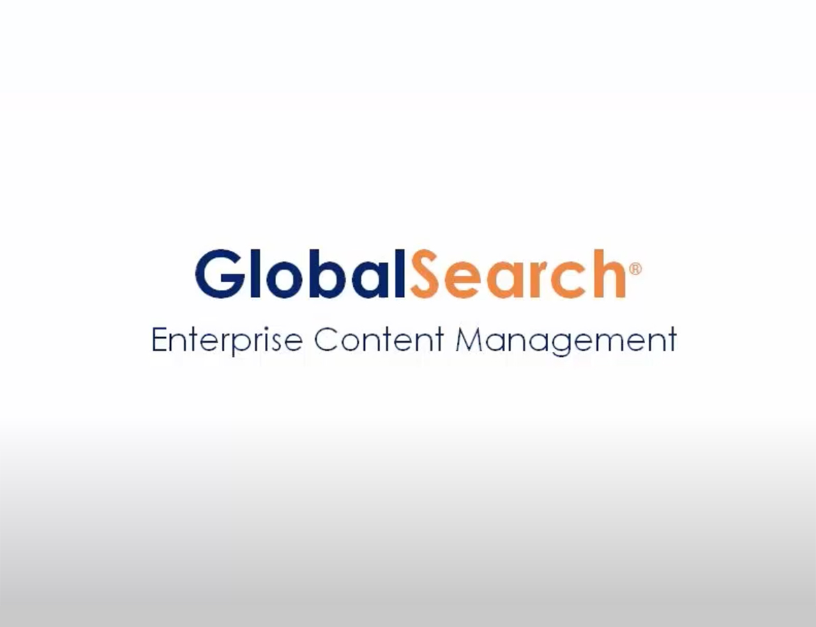 GlobalSearch logo