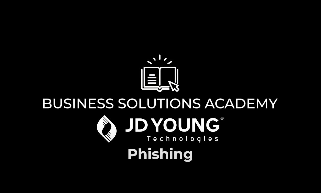 JD Young contact video
