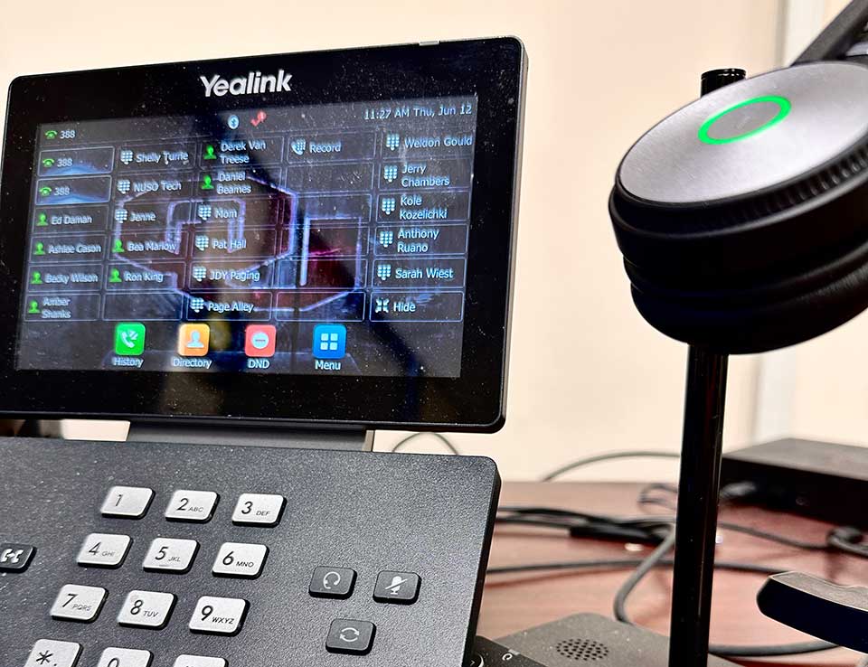 Cloud Phone - JDYoung